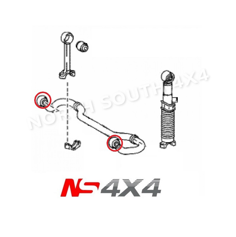 Ns4x4